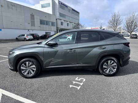 2022 Hyundai Tucson - thumbnail 7