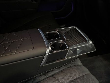 2025 BMW 7 Series - thumbnail 25