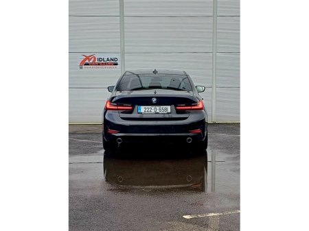 2022 BMW 3 Series - thumbnail 15