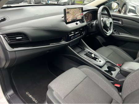 2023 Nissan Qashqai - thumbnail 10