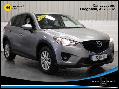 2013 Mazda CX-5 - photo 4