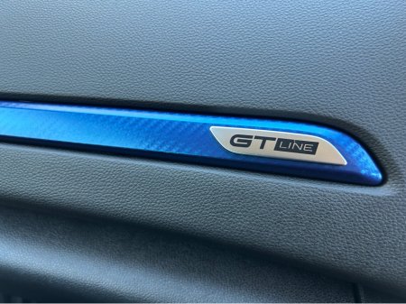 2017 Renault Megane - thumbnail 15