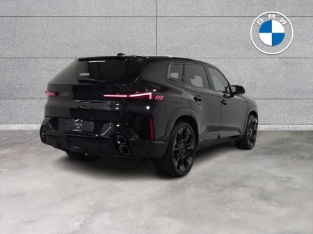 2026 BMW XM - thumbnail 24