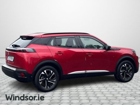 2023 Peugeot 2008 - view 2