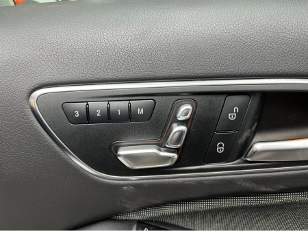 2018 Mercedes-Benz A Class €19950 2018 MERCEDES-BENZ A180 AMG STYLE 1.6 AUTOMATIC / ELECTRIC MEMORY & HEATED SEATS / CRUISE CONTROL / REVERSE CAMERA / PADDLE SHIFTERS €19,950 thumbnail