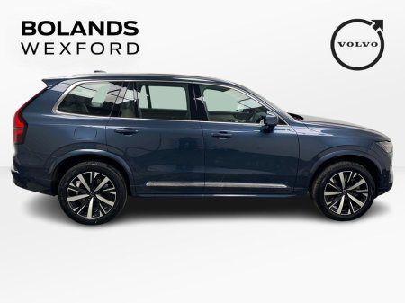 2026 Volvo XC90 - thumbnail 4