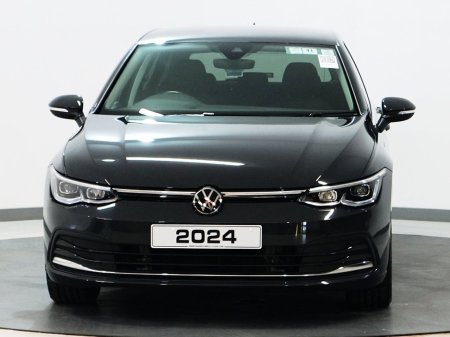 2024 Volkswagen Golf *41* STYLE TSI E-HYBRID S DSG €29,900 thumbnail