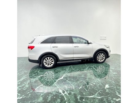 2016 Kia Sorento - thumbnail 6