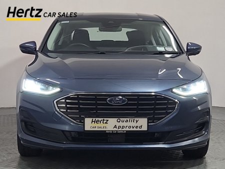 2023 Ford Focus - photo 5