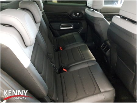 2024 Citroen C5 Aircross - thumbnail 30