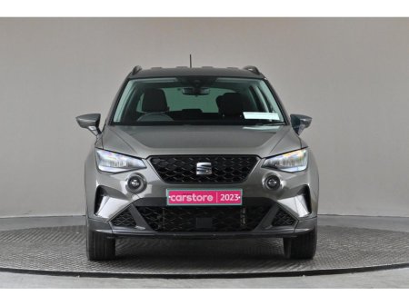 2023 SEAT Arona - photo 2