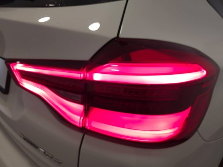 2019 BMW X3  €39,950 thumbnail