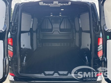 2026 Ford Transit Custom - thumbnail 9