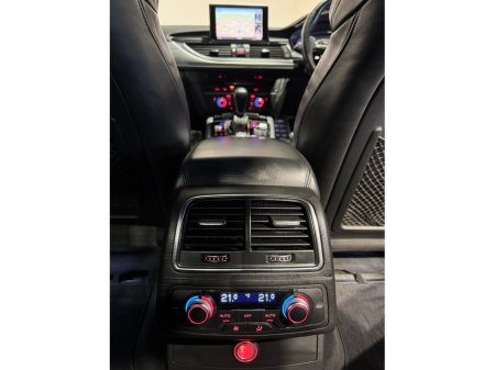 2015 Audi A6 2.0 TDI S LINE ULTRA 187BHP 4DR AUTO 2. €14,990 thumbnail