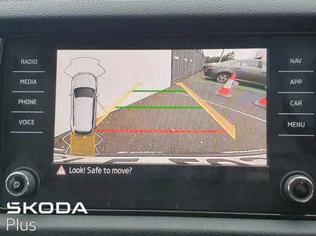 2023 Skoda Kodiaq - thumbnail 11