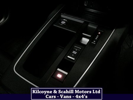 2023 Citroen C5 Aircross C-SERIES BLUEHDI 1 €32,500 thumbnail