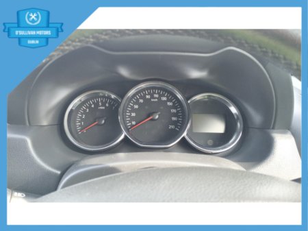 2017 Dacia Duster - thumbnail 16