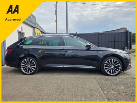 2022 Skoda Superb - thumbnail 11