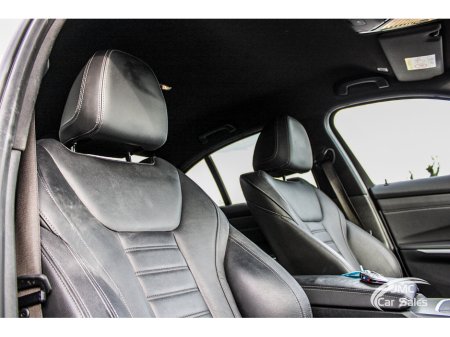 2021 BMW 3 Series - thumbnail 14