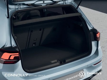 2026 Volkswagen Golf - thumbnail 8