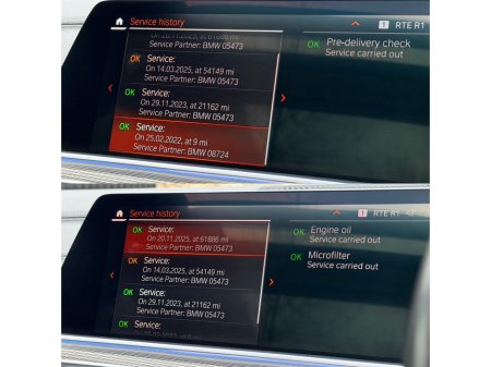 2022 BMW X5 - thumbnail 21