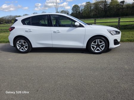 2023 Ford Focus - photo 4