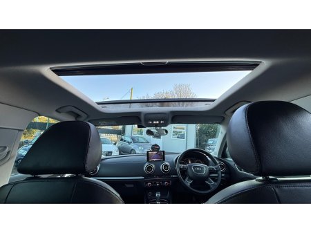 2014 Audi A3 - thumbnail 7