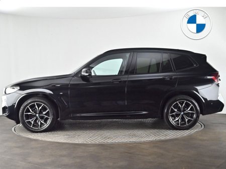 2024 BMW X3 - photo 3