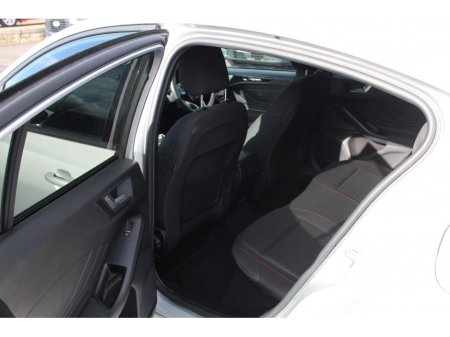 2020 Ford Focus 1.5L EcoBlue 120PS ST-Line €20,950 thumbnail