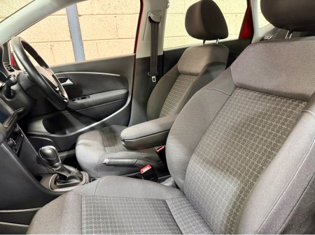 2017 Volkswagen Polo - thumbnail 17