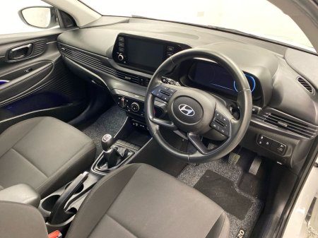 2024 Hyundai i20 - thumbnail 7