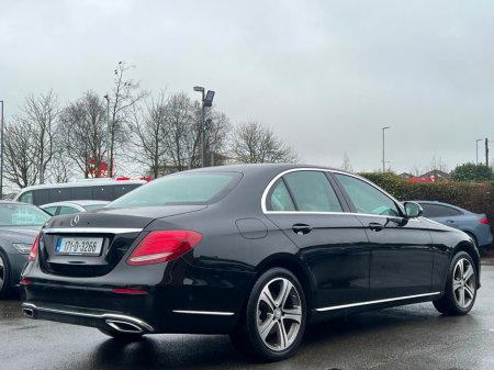 2017 Mercedes-Benz E Class - photo 5