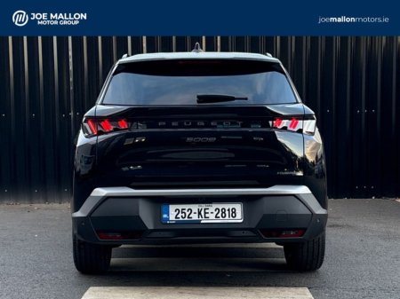 2026 Peugeot 5008 - thumbnail 14