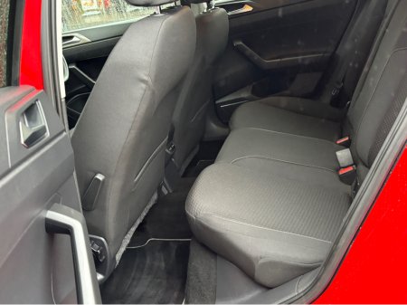 2021 Volkswagen Polo 1.0 COMFORTLINE AUTO €17,999 thumbnail