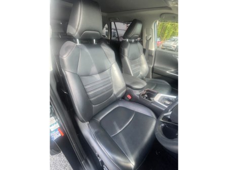 2020 Toyota Rav4 - thumbnail 17