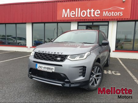 2024 Land Rover Discovery Sport for sale