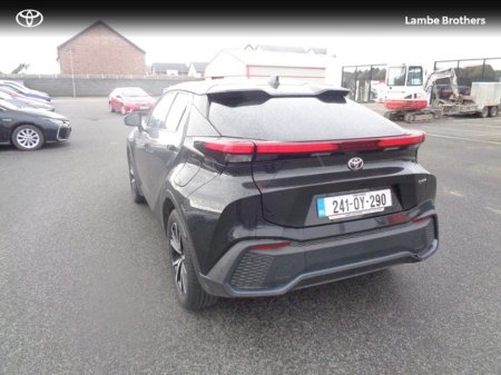 2024 Toyota C-HR - thumbnail 26