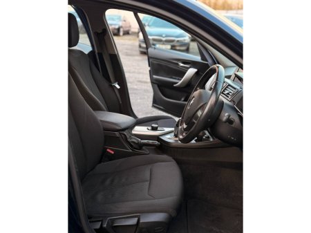 2013 BMW 1 Series - thumbnail 37