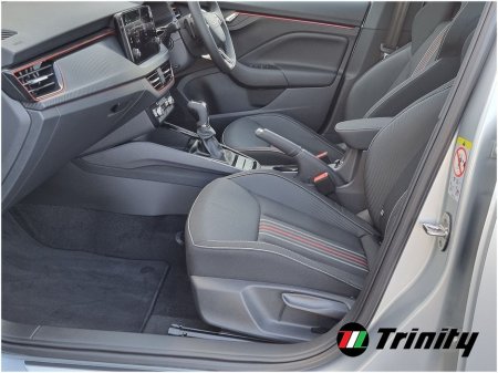 2026 Skoda Kamiq - photo 4