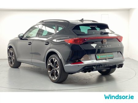 2023 Cupra Formentor - thumbnail 15