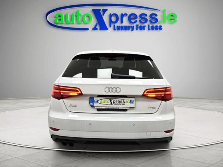 2019 Audi A3 - thumbnail 11