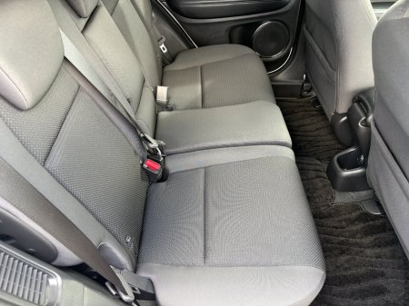 2019 Honda Vezel - thumbnail 26