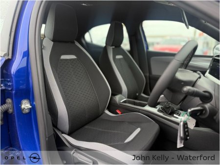 2026 Opel Mokka SC 1.2 Petrol 5 YR Warranty €31,945 thumbnail