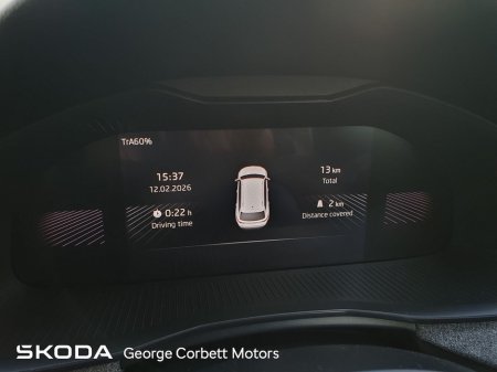 2026 Skoda Kamiq Selection 1.0TSi 95HP - Order for Immediate delivery 261 €34,330 thumbnail