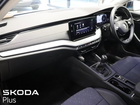 2023 Skoda Octavia - thumbnail 22