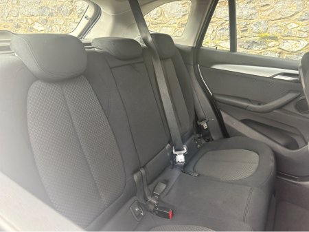 2016 BMW X1 SDRIVE 18D SE ZAX1 4DR €13,950 thumbnail