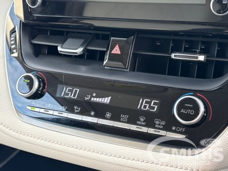 2020 Toyota Corolla - thumbnail 19