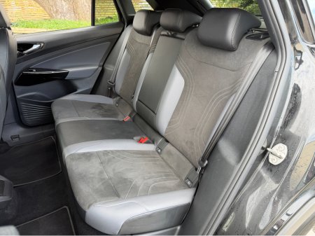 2023 Volkswagen ID.4 - thumbnail 23