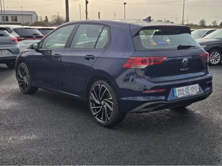 2022 Volkswagen Golf - thumbnail 5