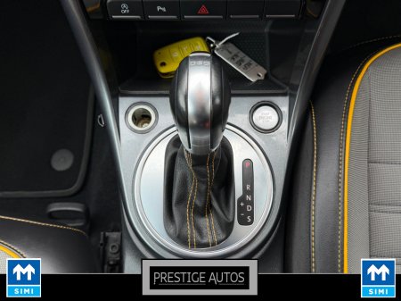 2017 Volkswagen Beetle 1.4 PETROL AUTO DUNE-EDITION *CAR ID 78* €17,950 thumbnail